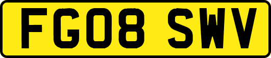 FG08SWV