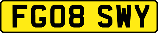 FG08SWY