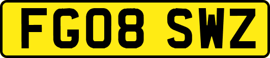 FG08SWZ