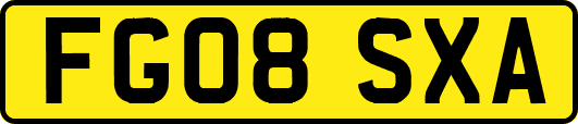 FG08SXA