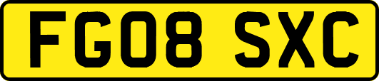 FG08SXC