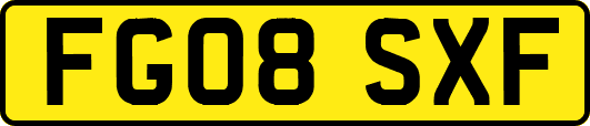 FG08SXF