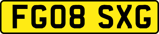 FG08SXG