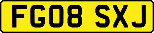 FG08SXJ
