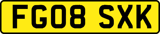 FG08SXK