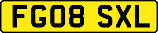 FG08SXL