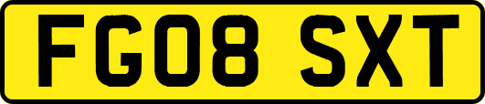 FG08SXT
