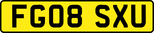 FG08SXU