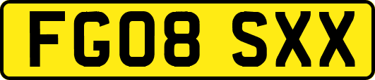 FG08SXX