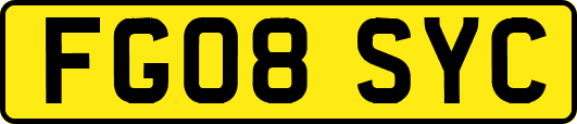 FG08SYC