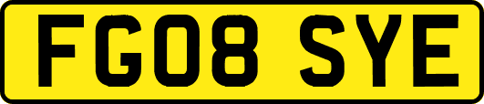 FG08SYE