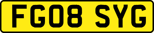 FG08SYG