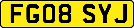FG08SYJ