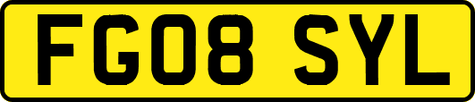 FG08SYL