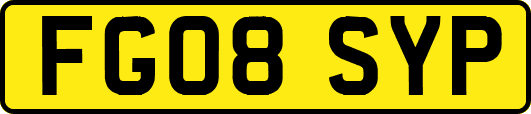 FG08SYP