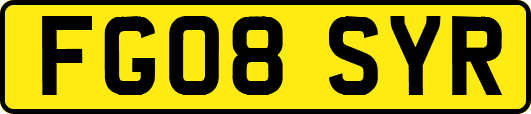 FG08SYR