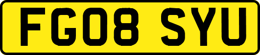 FG08SYU