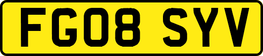 FG08SYV