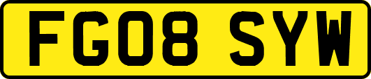 FG08SYW