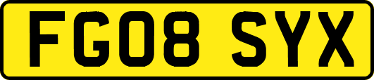 FG08SYX