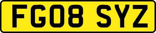 FG08SYZ