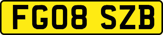 FG08SZB