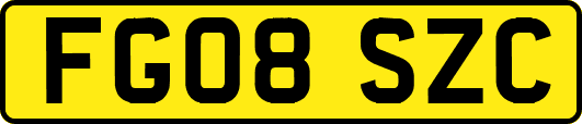 FG08SZC