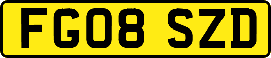 FG08SZD