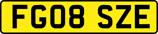 FG08SZE