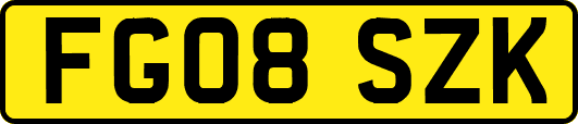 FG08SZK
