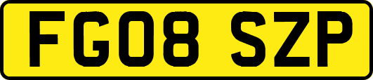 FG08SZP
