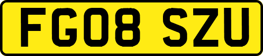 FG08SZU