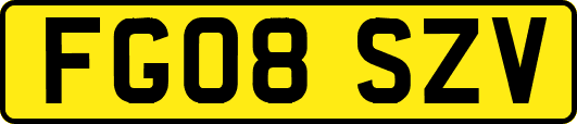 FG08SZV