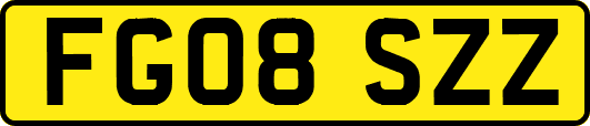 FG08SZZ