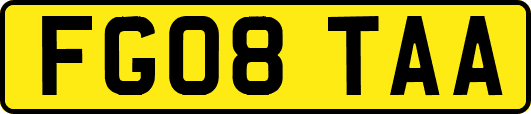 FG08TAA