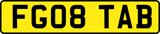 FG08TAB