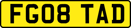 FG08TAD