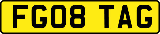 FG08TAG