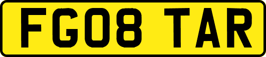 FG08TAR