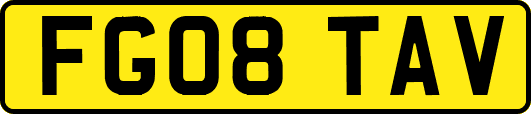 FG08TAV