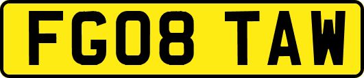 FG08TAW