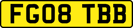 FG08TBB