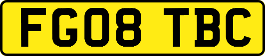 FG08TBC