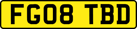 FG08TBD