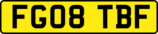 FG08TBF
