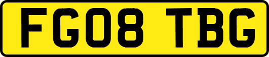 FG08TBG