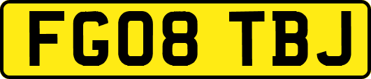 FG08TBJ