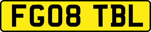 FG08TBL