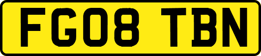FG08TBN