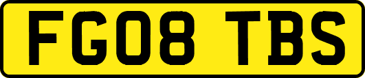 FG08TBS